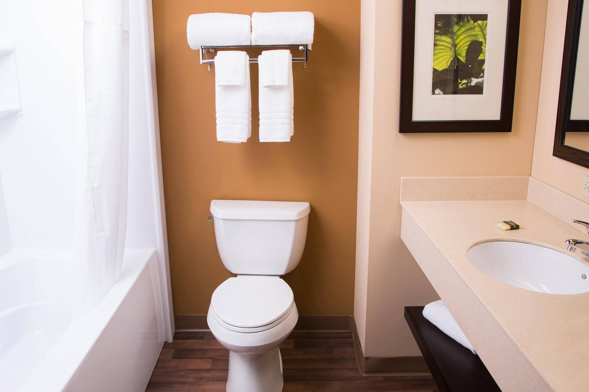 Extended Stay America Suites - Tallahassee - Killearn Zewnętrze zdjęcie