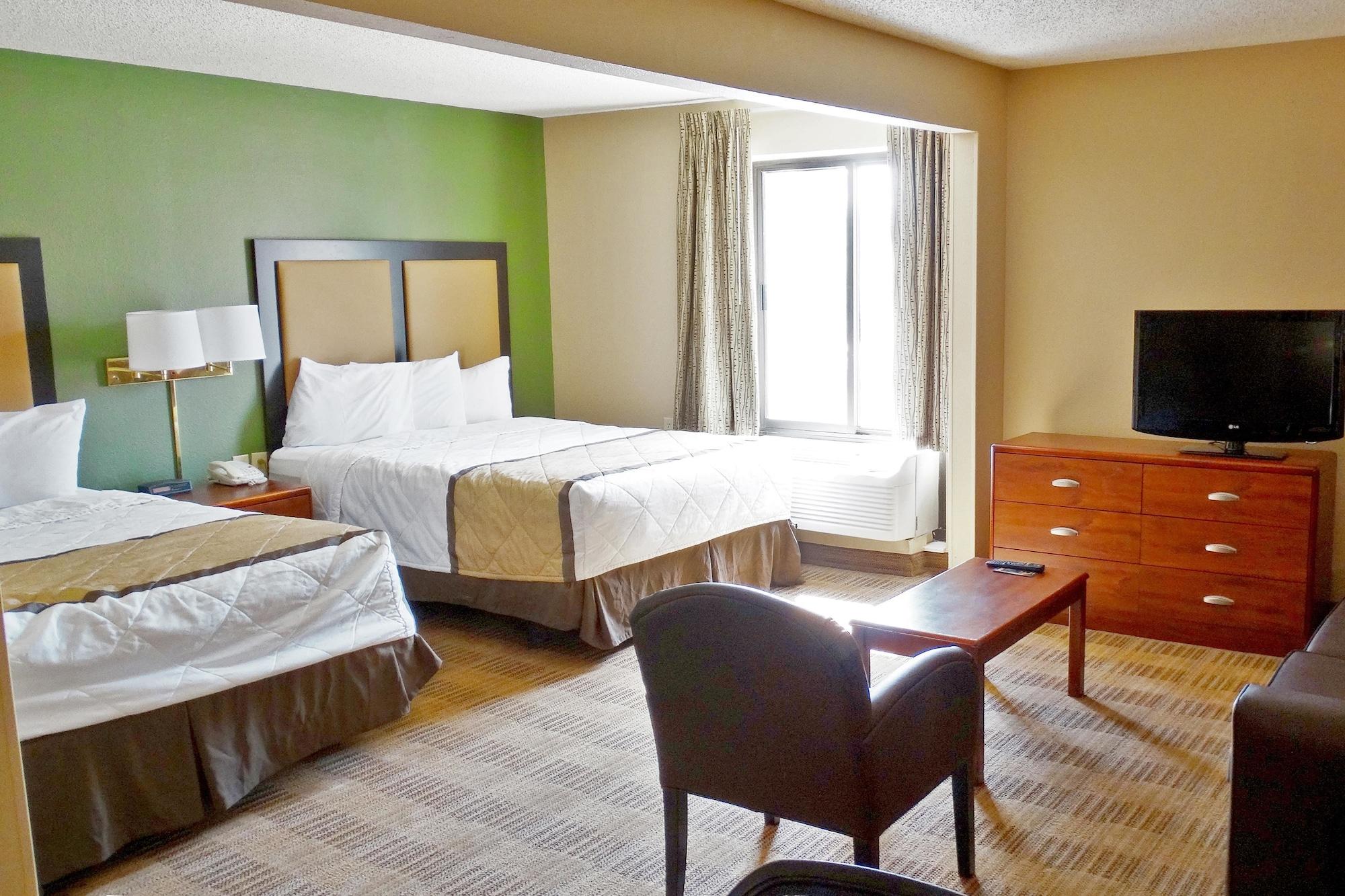 Extended Stay America Suites - Tallahassee - Killearn Zewnętrze zdjęcie