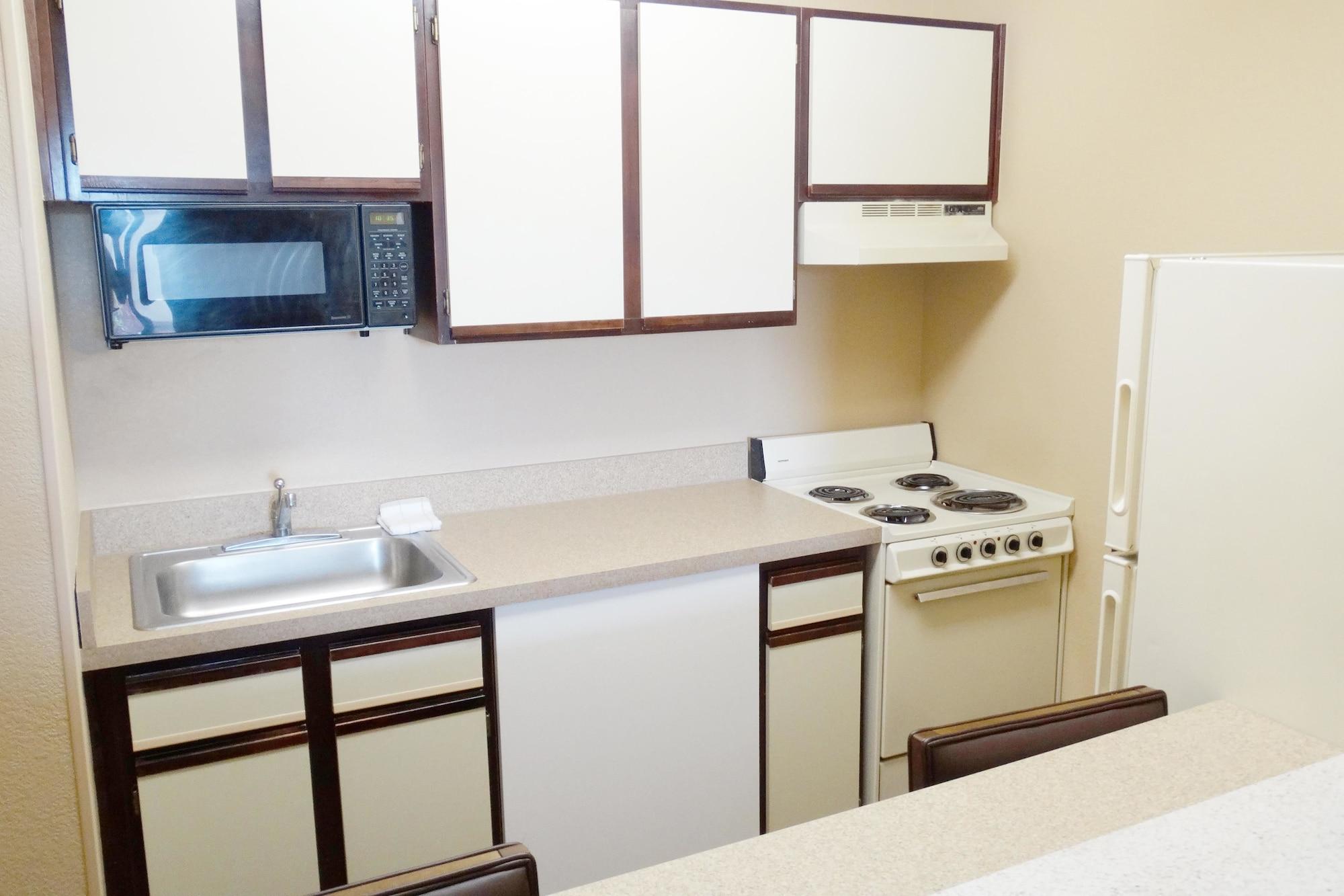 Extended Stay America Suites - Tallahassee - Killearn Zewnętrze zdjęcie