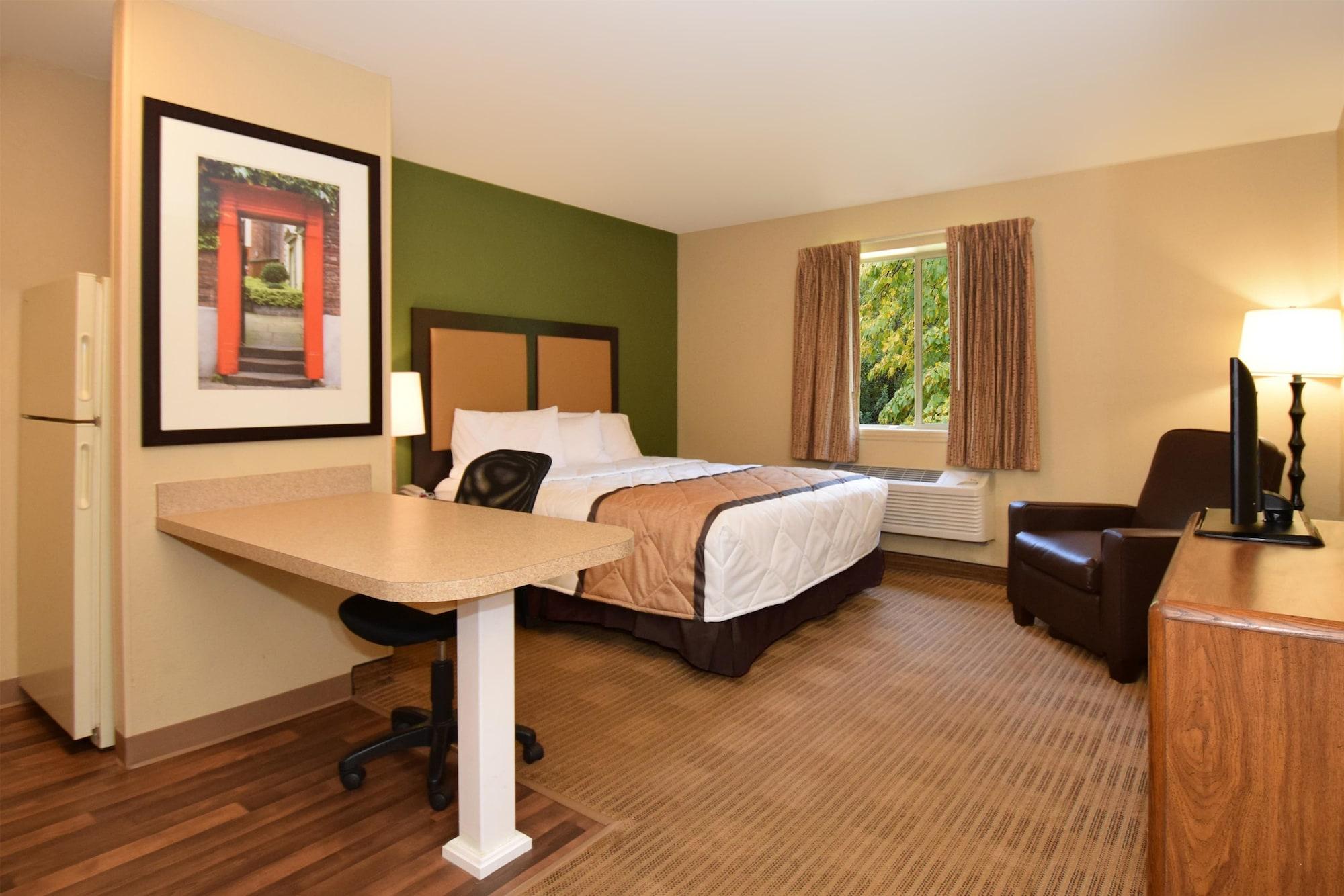 Extended Stay America Suites - Tallahassee - Killearn Zewnętrze zdjęcie