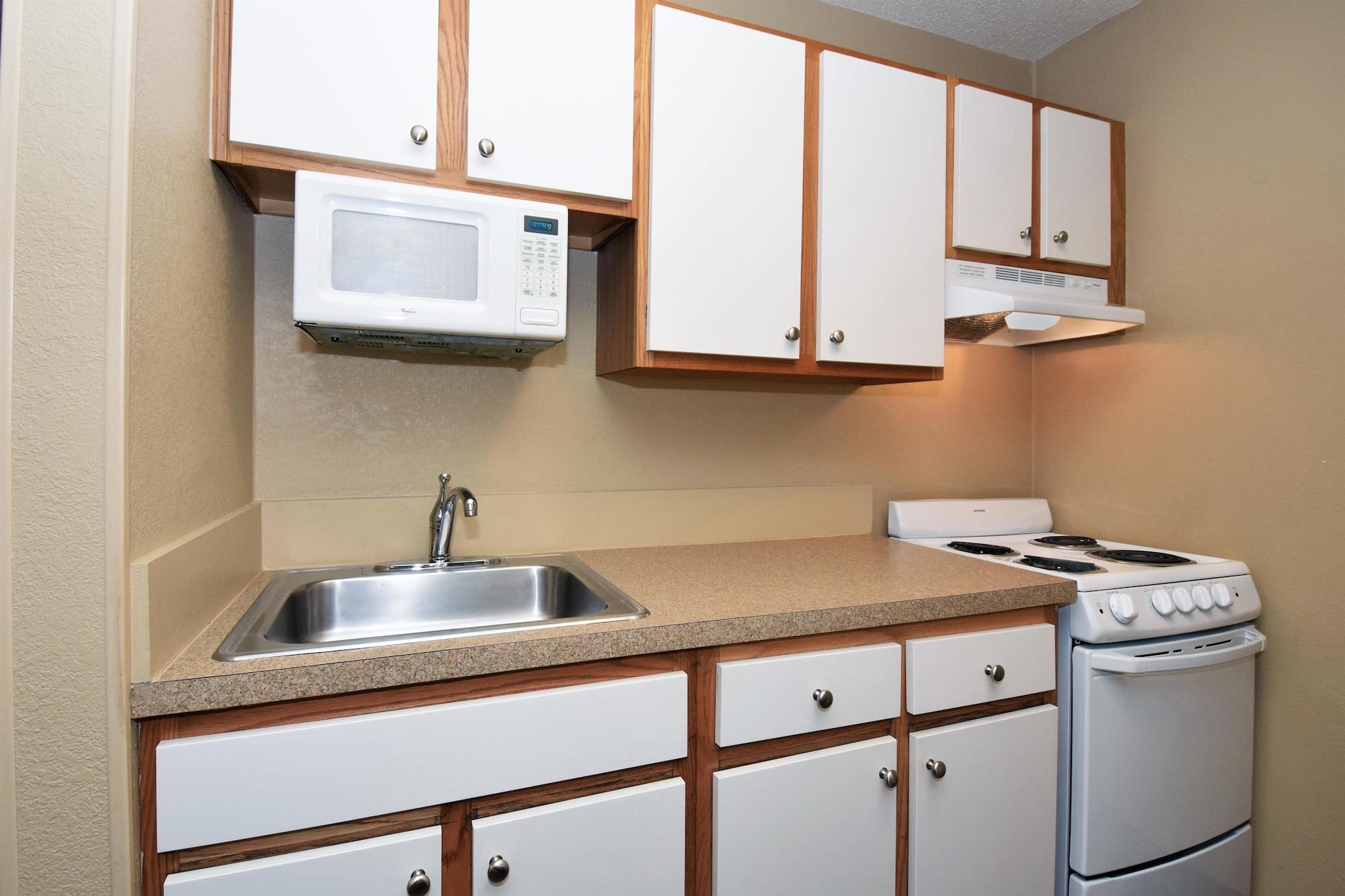 Extended Stay America Suites - Tallahassee - Killearn Zewnętrze zdjęcie