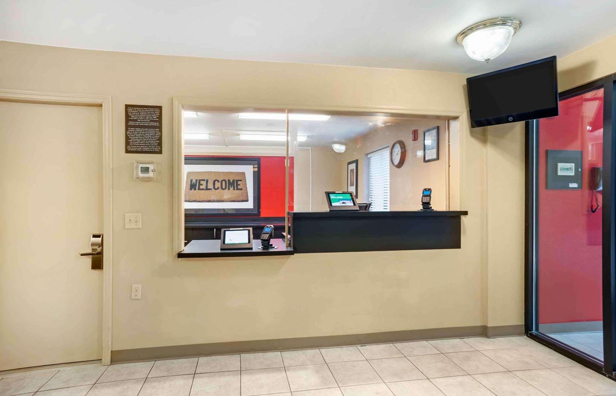 Extended Stay America Suites - Tallahassee - Killearn Zewnętrze zdjęcie