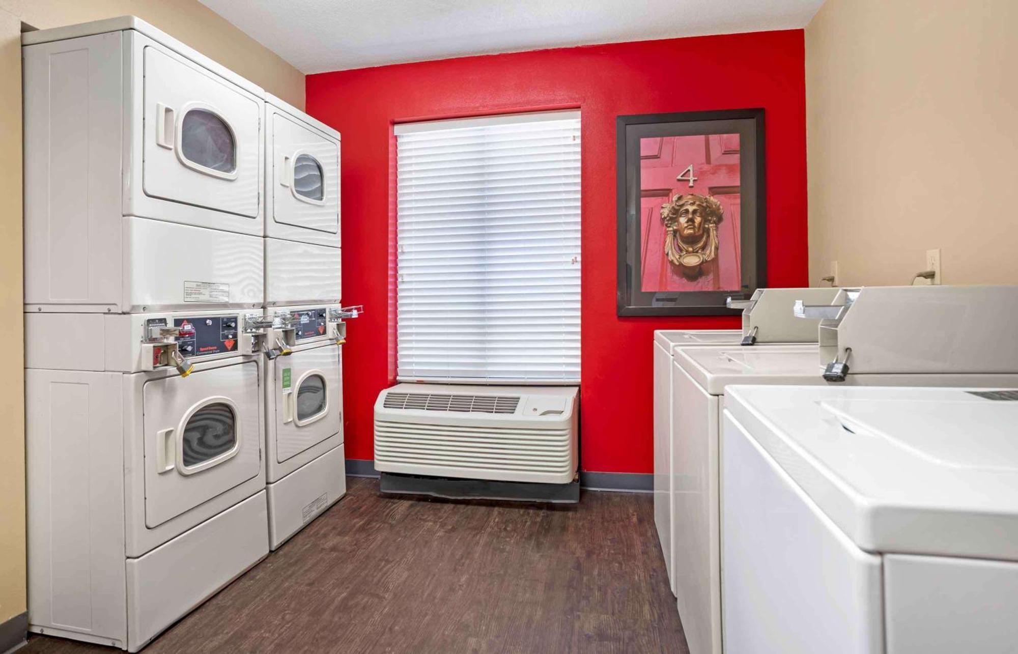 Extended Stay America Suites - Tallahassee - Killearn Zewnętrze zdjęcie