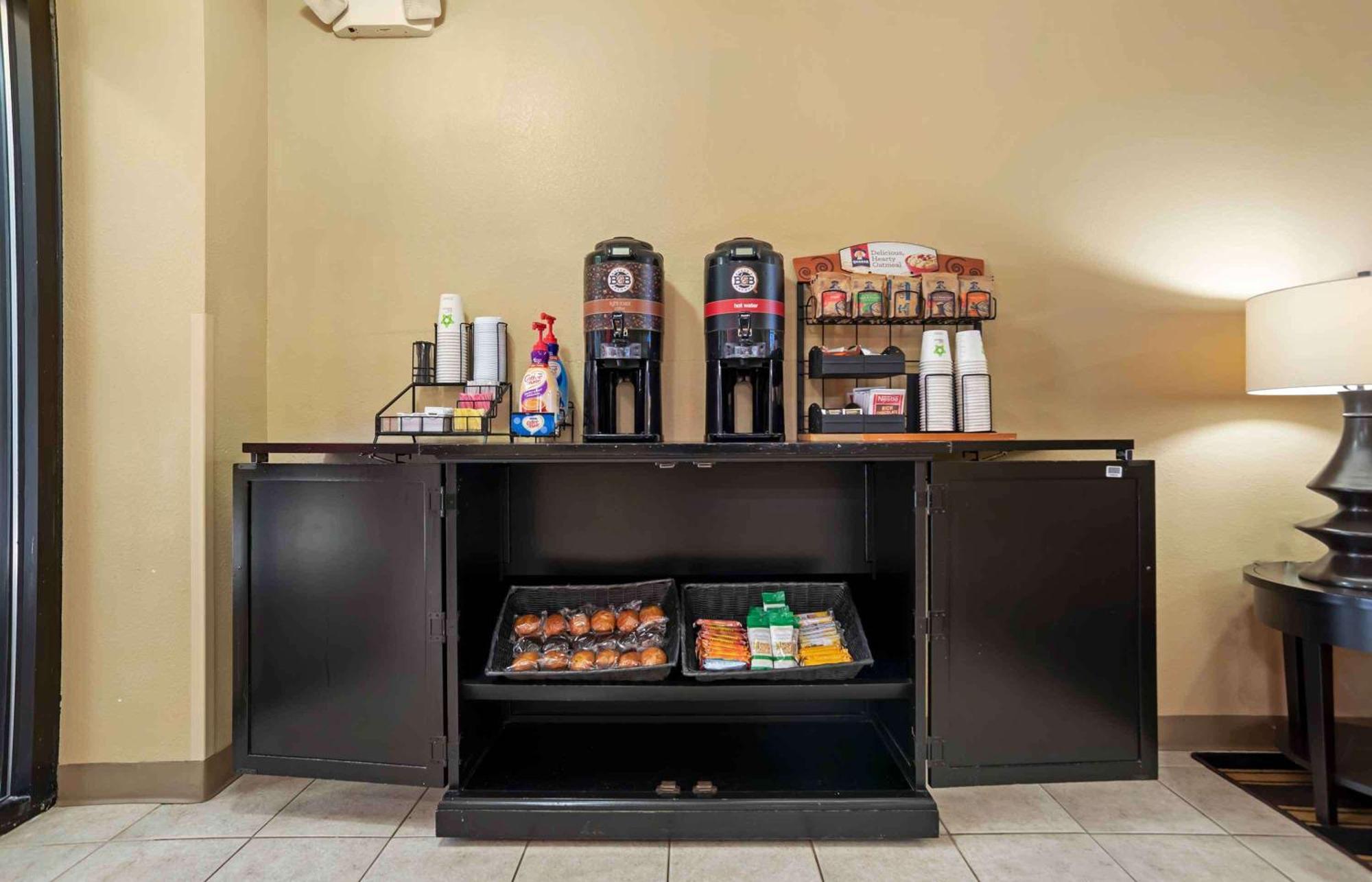 Extended Stay America Suites - Tallahassee - Killearn Zewnętrze zdjęcie