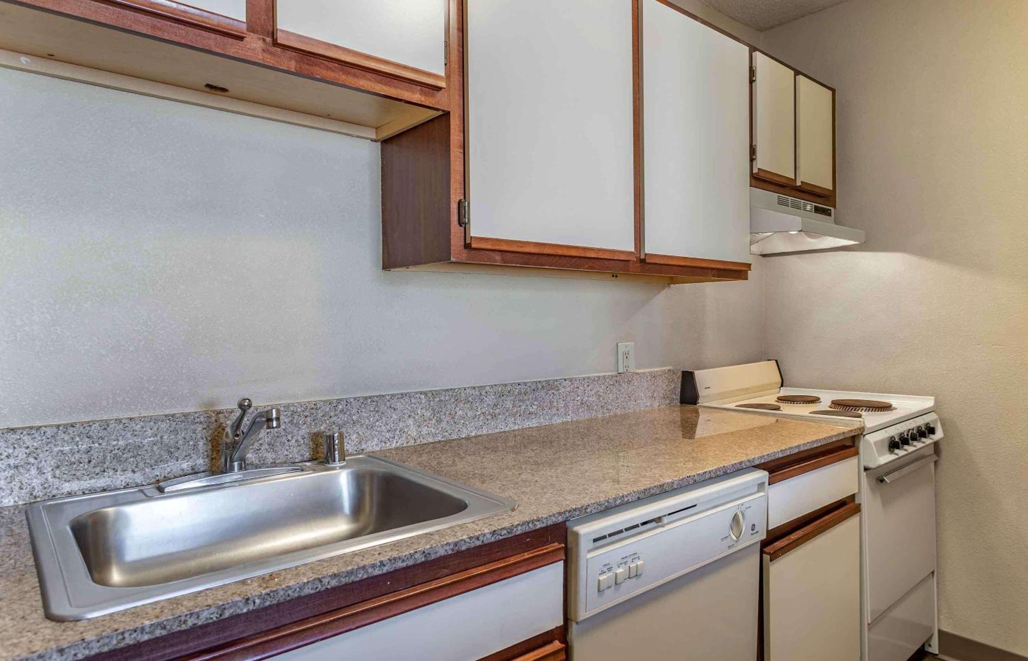Extended Stay America Suites - Tallahassee - Killearn Zewnętrze zdjęcie