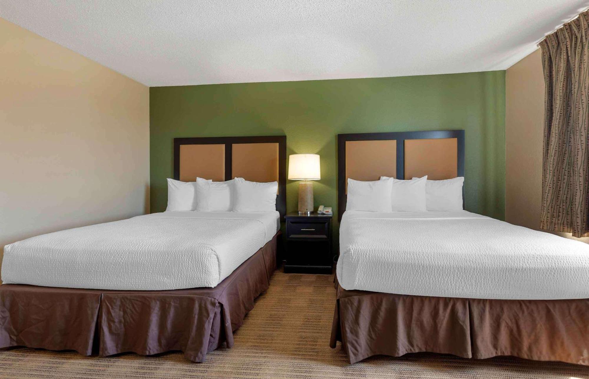 Extended Stay America Suites - Tallahassee - Killearn Zewnętrze zdjęcie