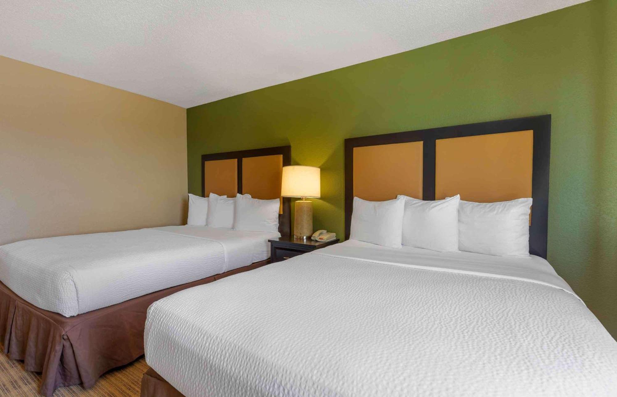 Extended Stay America Suites - Tallahassee - Killearn Zewnętrze zdjęcie