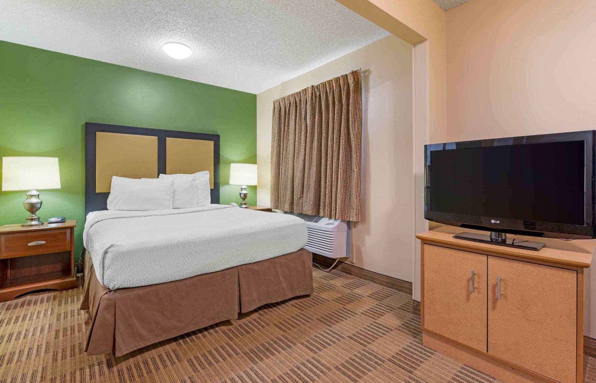 Extended Stay America Suites - Tallahassee - Killearn Zewnętrze zdjęcie