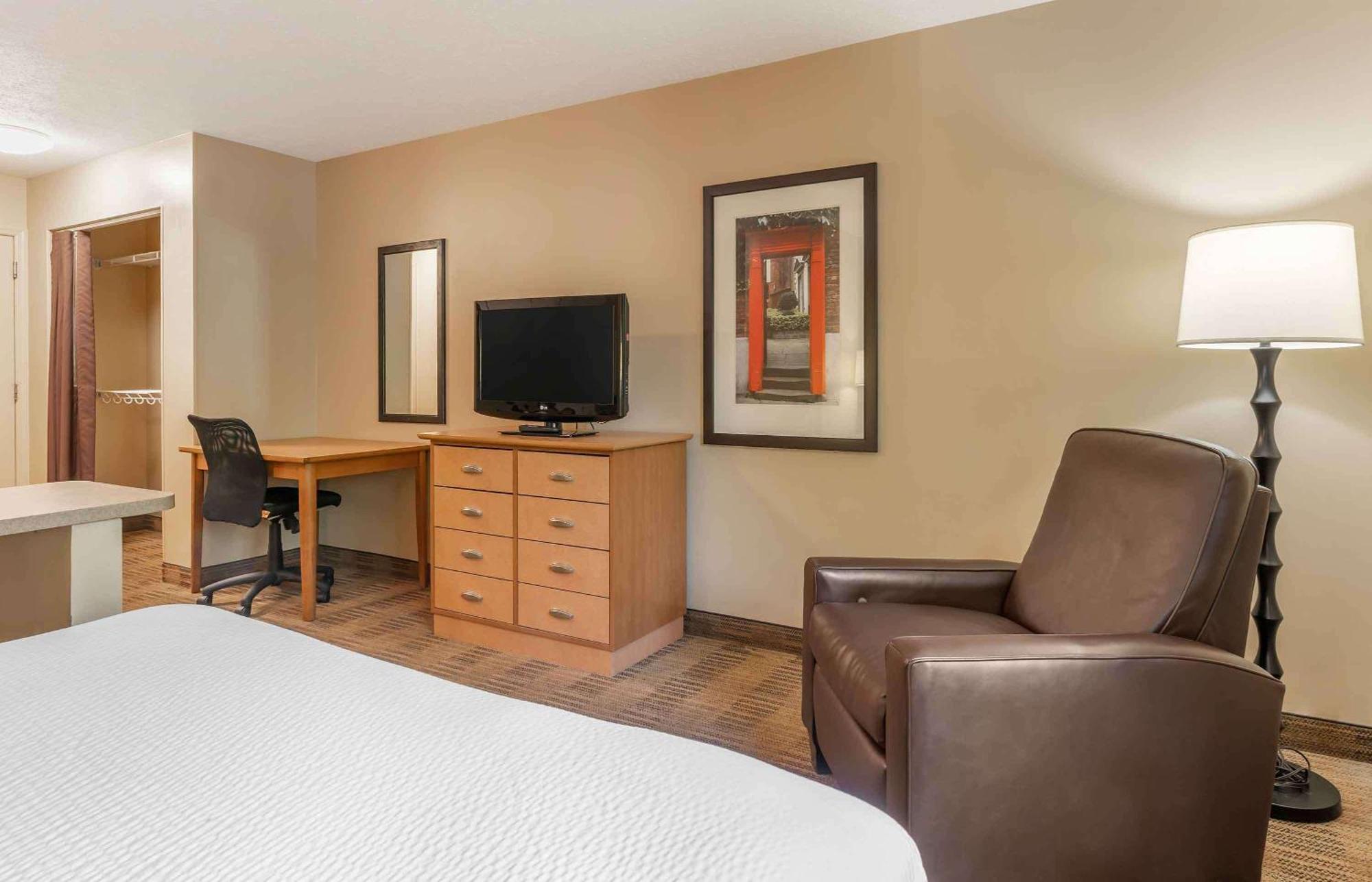 Extended Stay America Suites - Tallahassee - Killearn Zewnętrze zdjęcie