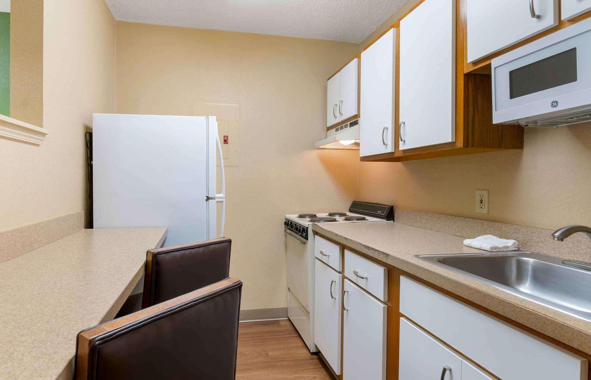 Extended Stay America Suites - Tallahassee - Killearn Zewnętrze zdjęcie