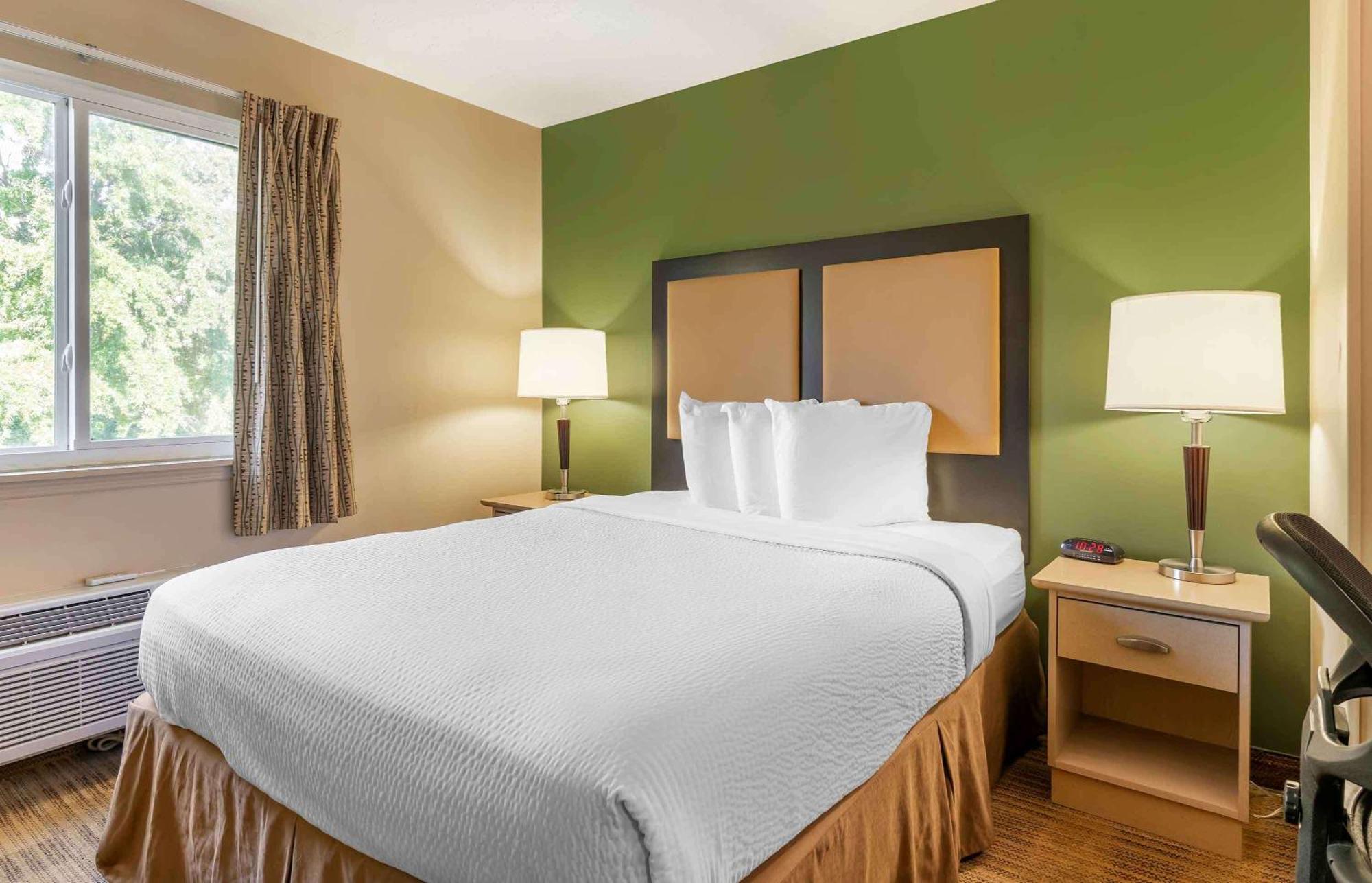 Extended Stay America Suites - Tallahassee - Killearn Zewnętrze zdjęcie
