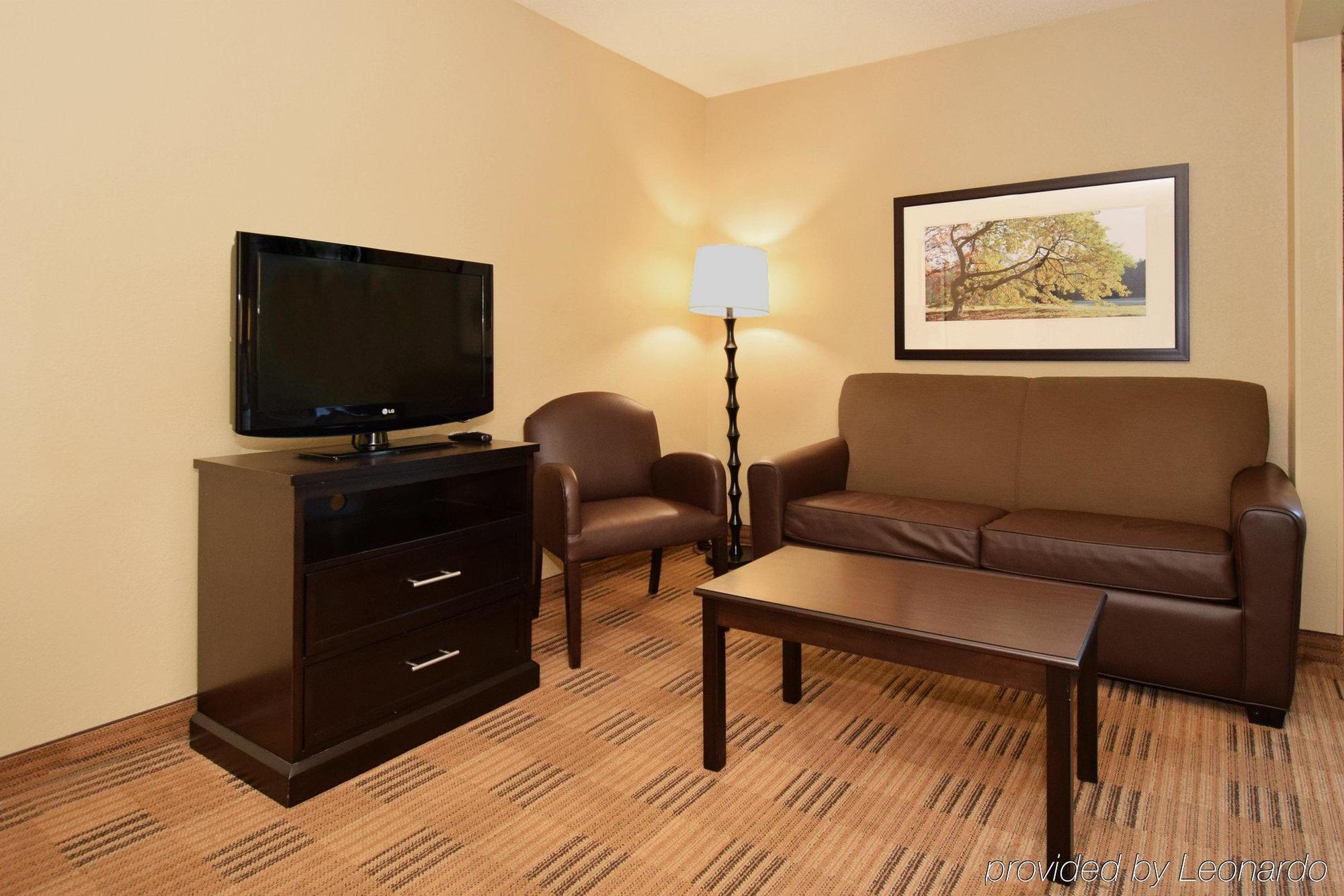 Extended Stay America Suites - Tallahassee - Killearn Zewnętrze zdjęcie