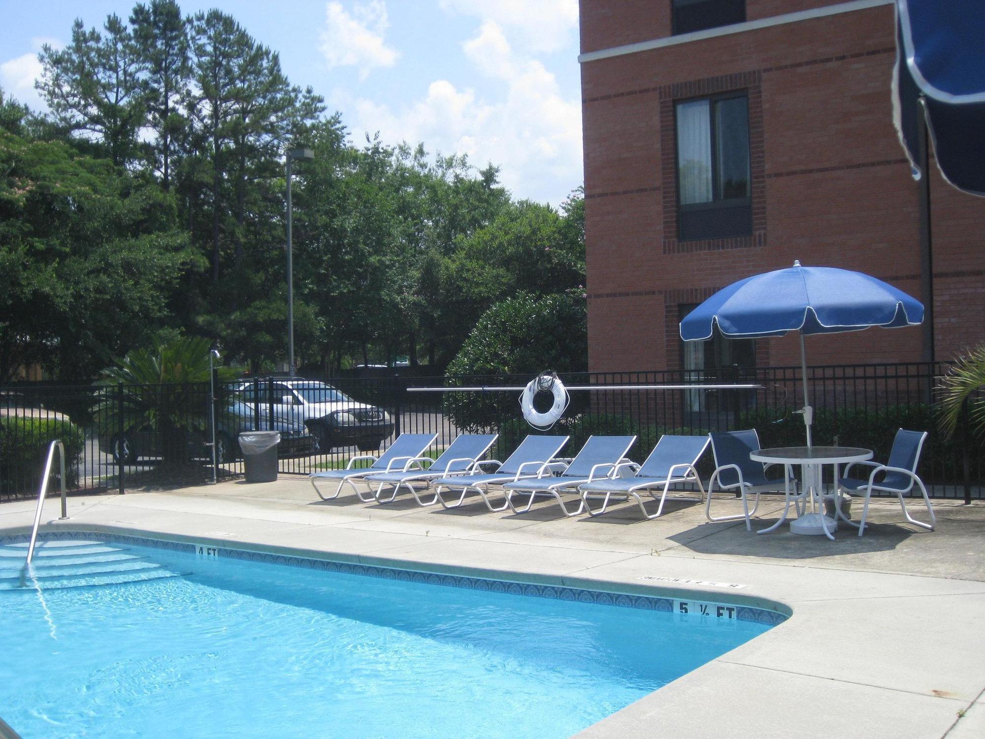 Extended Stay America Suites - Tallahassee - Killearn Zewnętrze zdjęcie