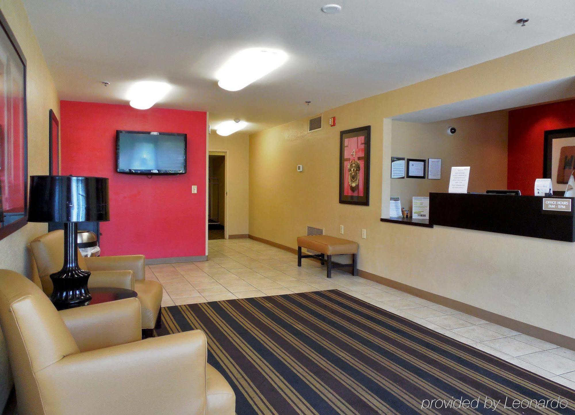 Extended Stay America Suites - Tallahassee - Killearn Zewnętrze zdjęcie
