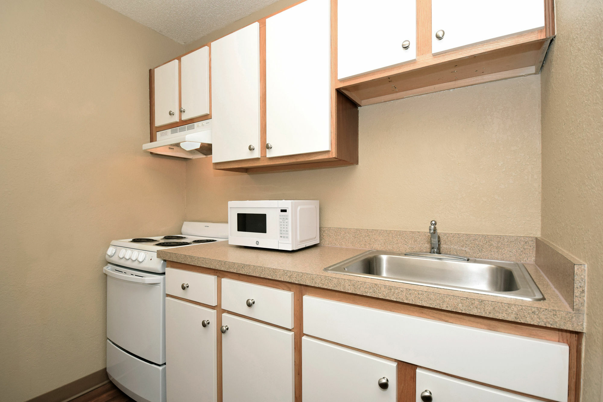 Extended Stay America Suites - Tallahassee - Killearn Zewnętrze zdjęcie