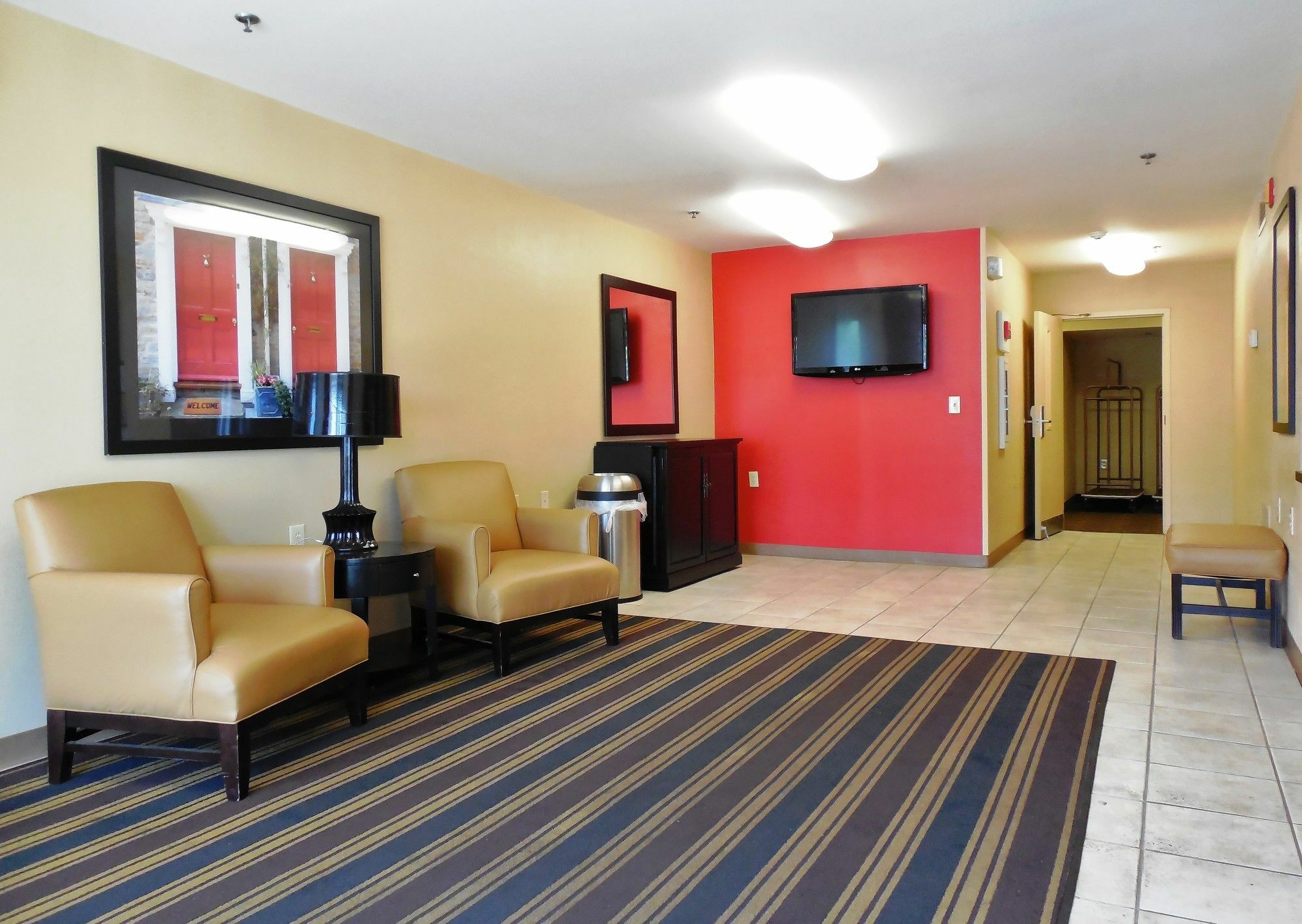 Extended Stay America Suites - Tallahassee - Killearn Zewnętrze zdjęcie